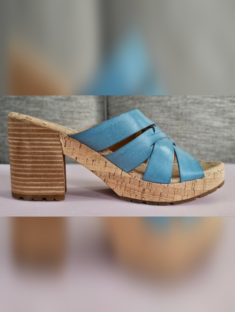 Kork-Ease Charis Slide Sandal